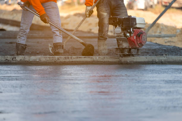 Best Concrete Demolition Services  in Fruitland, ID