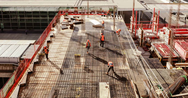Best Concrete Installation Cost  in Fruitland, ID