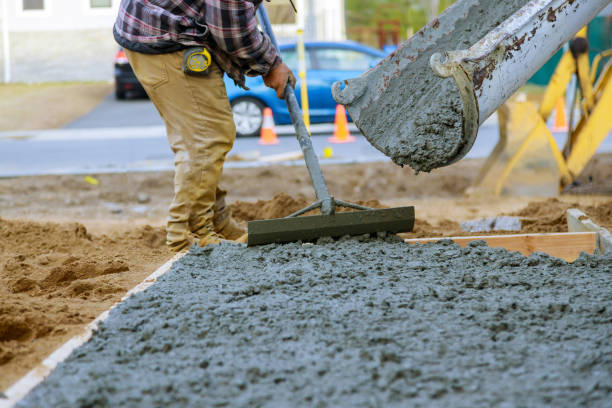 Best Concrete Contractor Near Me  in Fruitland, ID