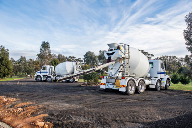 Best Decorative Concrete Services  in Fruitland, ID