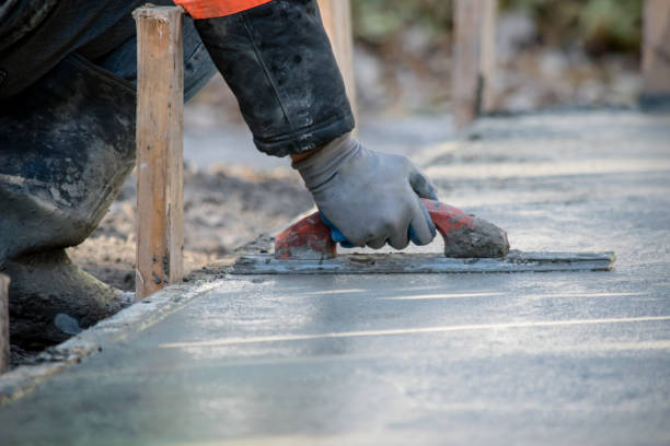 Best Concrete Slab Installation  in Fruitland, ID