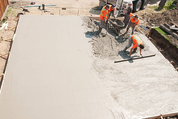 Best Concrete Crack Repair  in Fruitland, ID