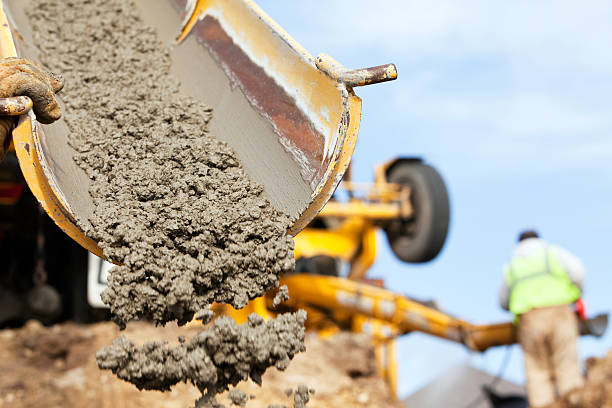 Best Local Concrete Companies  in Fruitland, ID