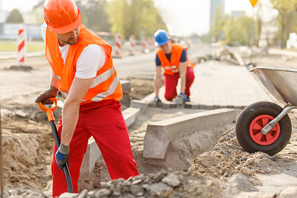 Best Concrete Demolition Services  in Fruitland, ID