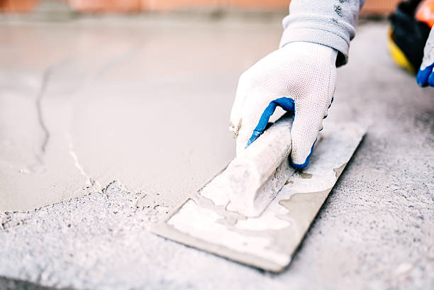 Best Concrete Patio Contractor  in Fruitland, ID